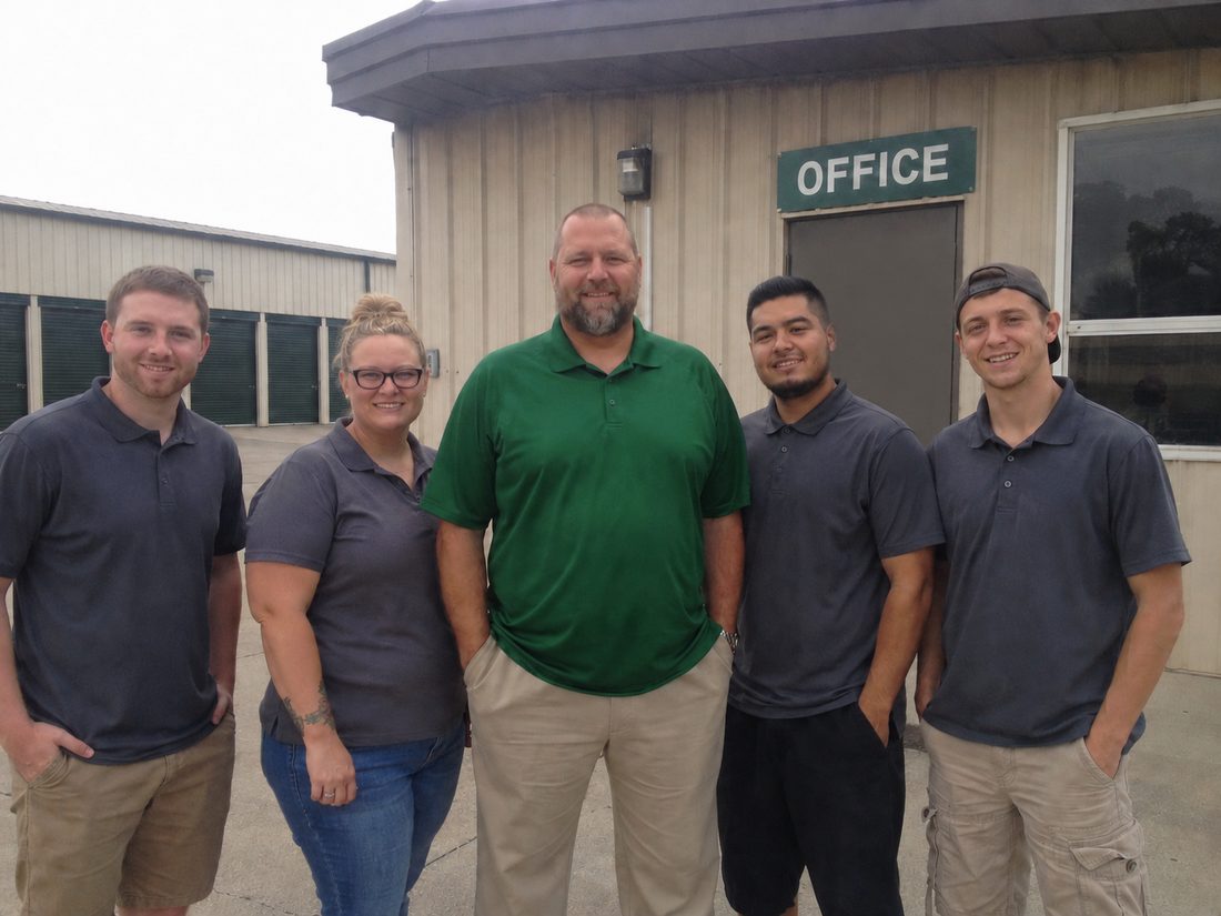 Pest control professionals in Kingsport, TN